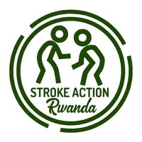 Stroke action Rwanda