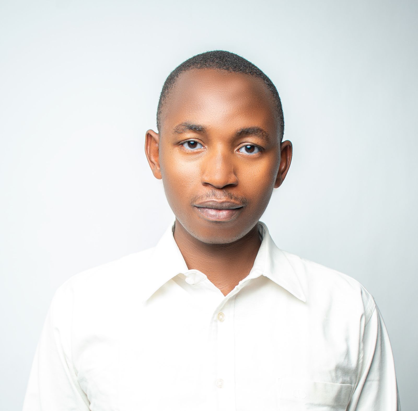 Thierry NIYITEGEKA