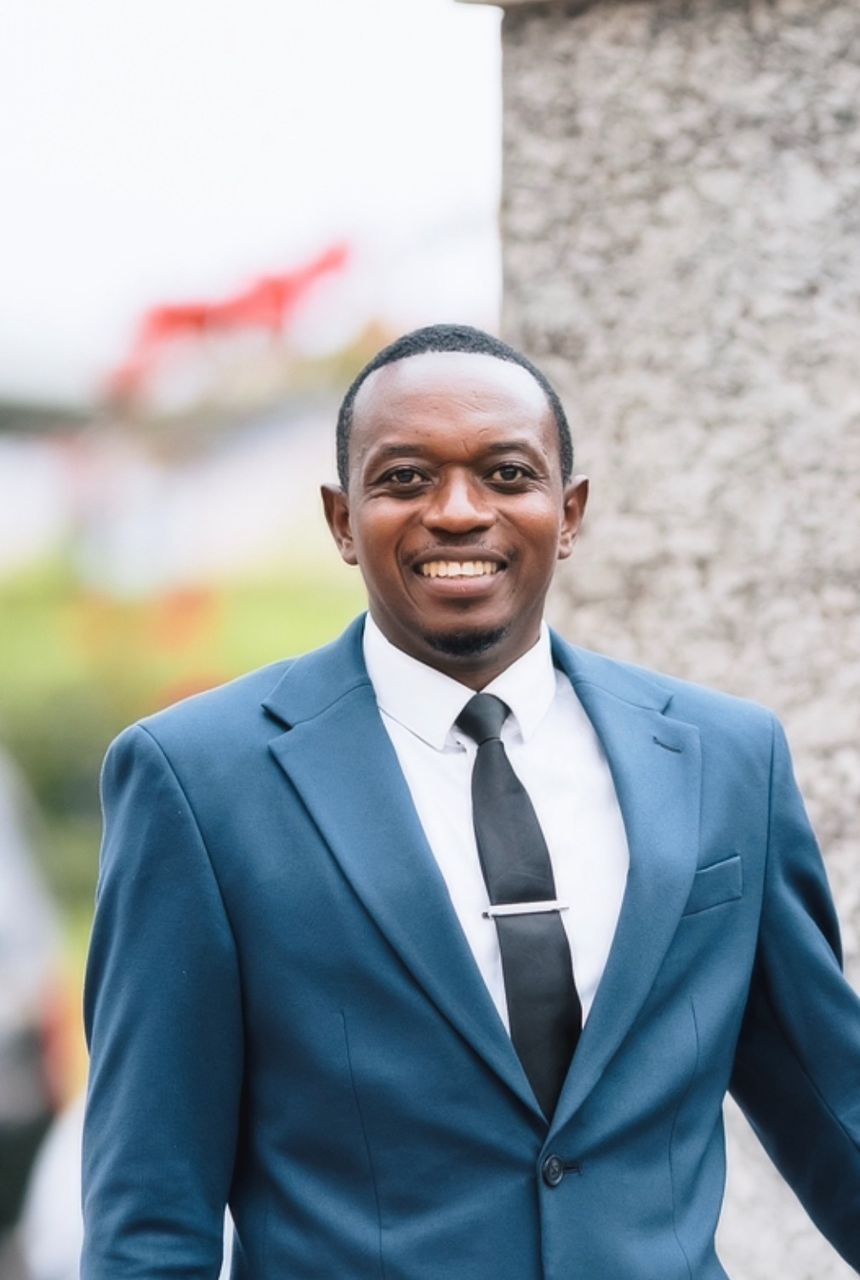 Alphonse MBARUSHIMANA