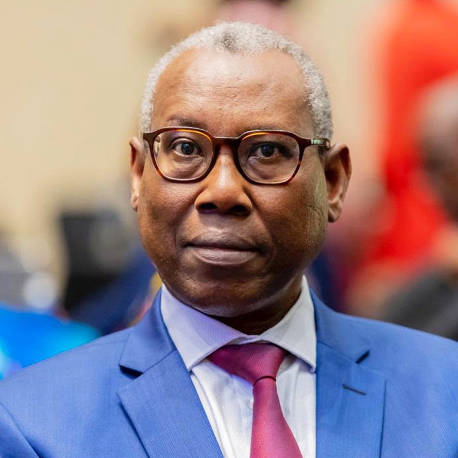 Prof. Joseph MUCUMBITSI